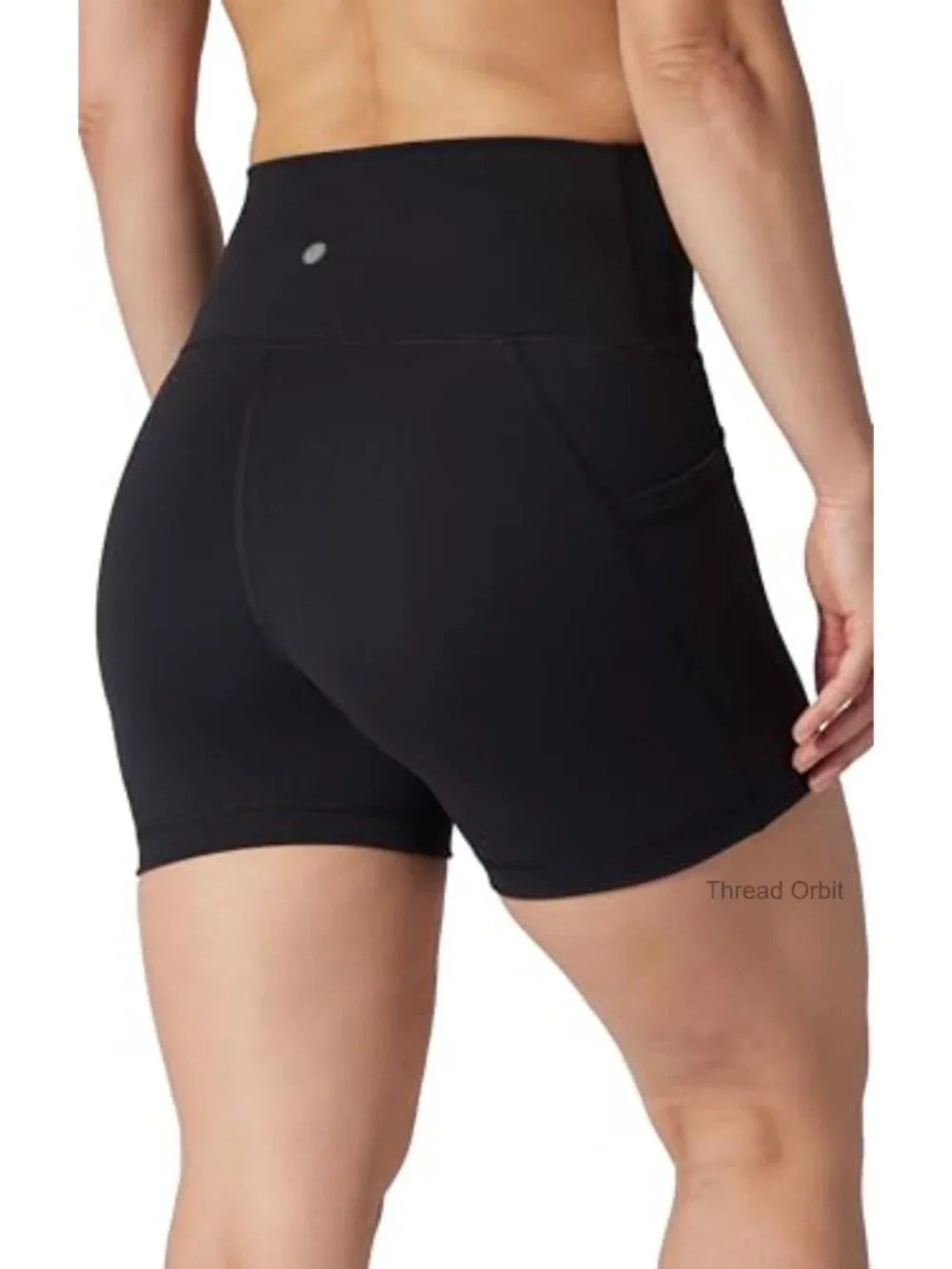 N/A high waisted